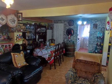 Venta / Casa / Calama