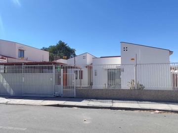 Venta / Casa / Calama