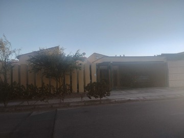 Venta / Casa / Calama