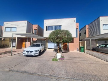 Venta / Casa / Calama