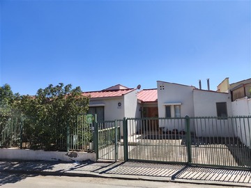 Venta / Casa / Calama