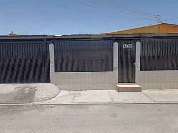 Venta / Casa / Calama