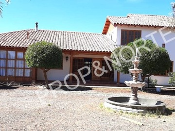 Venta / Casa / Calama