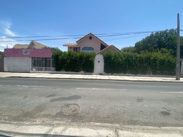 Venta / Casa / Calama