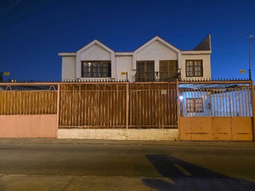 Venta / Casa / Calama