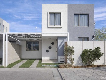 Venta / Casa / Calama