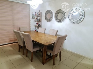 Venta / Casa / Calama
