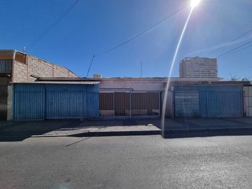 Venta / Casa / Calama