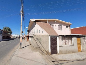 Venta / Casa / Calama