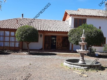 Venta / Casa / Calama