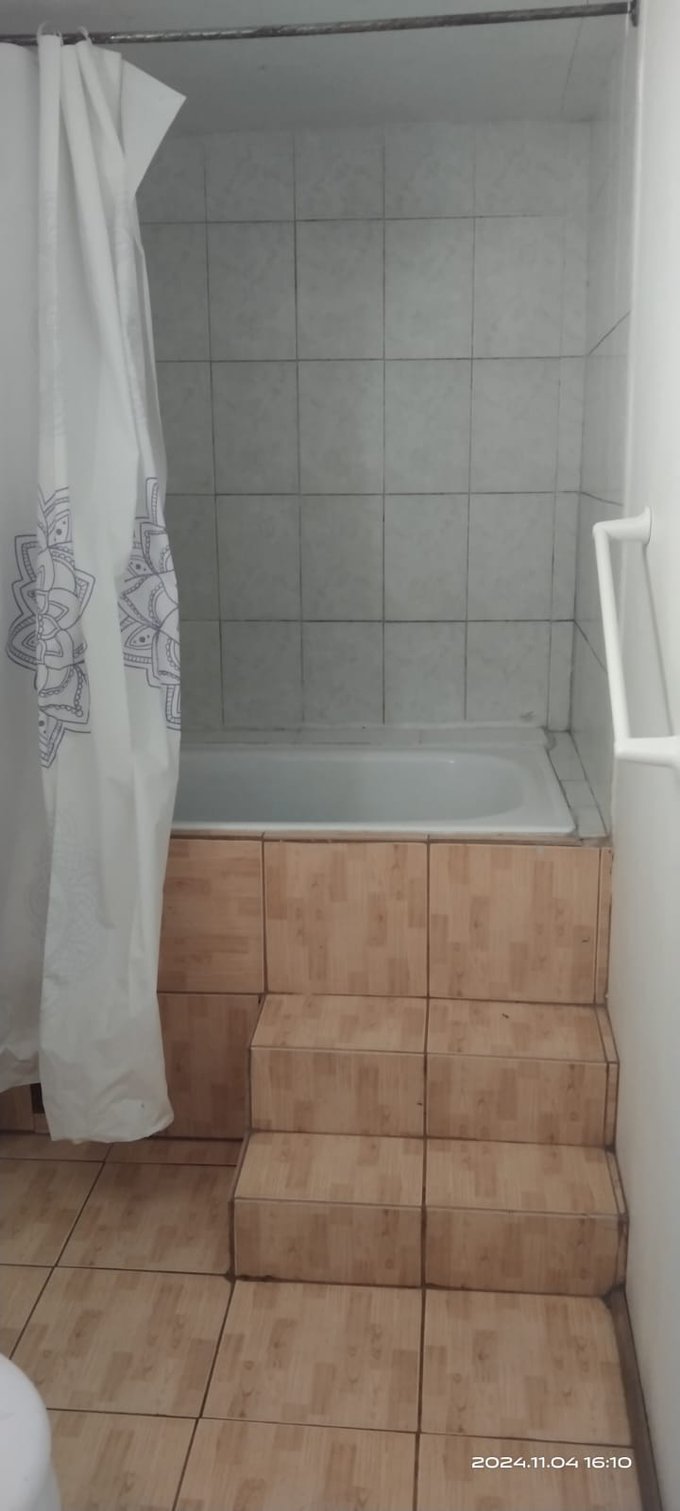 Baño Dpto 2