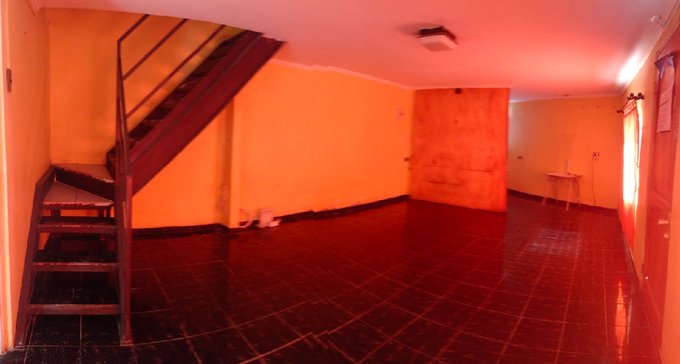 Living/Comedor Dpto 2