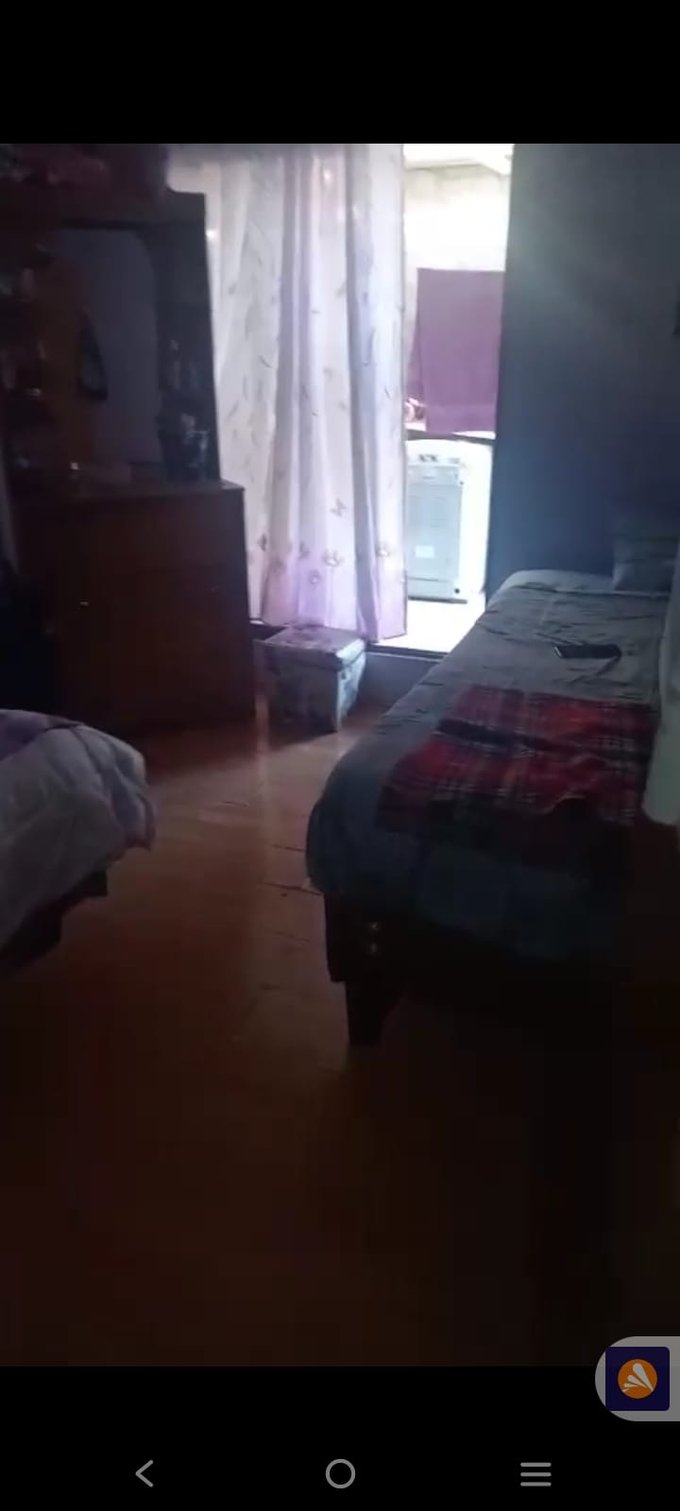 Dormitorio 2 Dpto 3