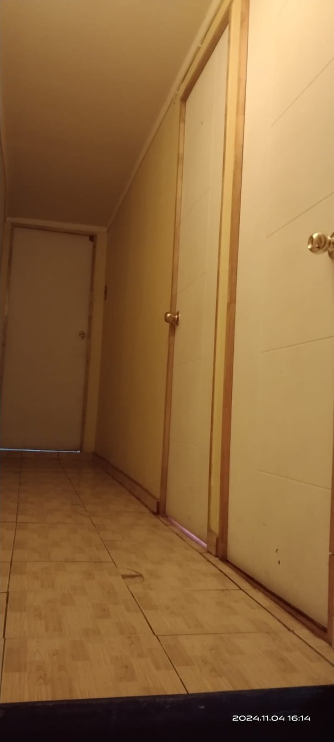 Pasillo Dpto 2
