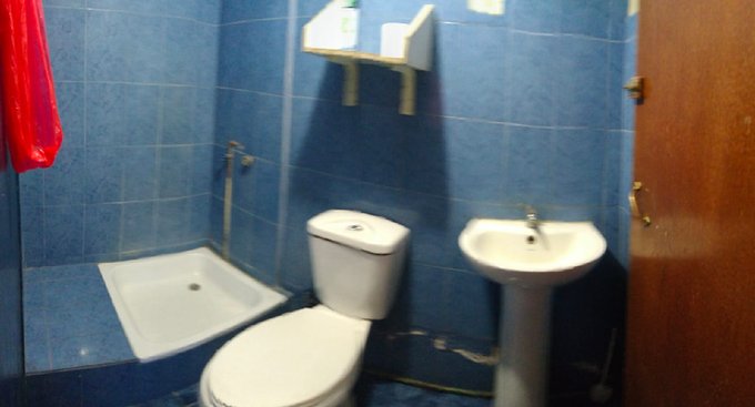 Baño 1 Dpto 1