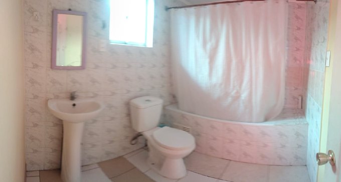 Baño 2 Dpto 1