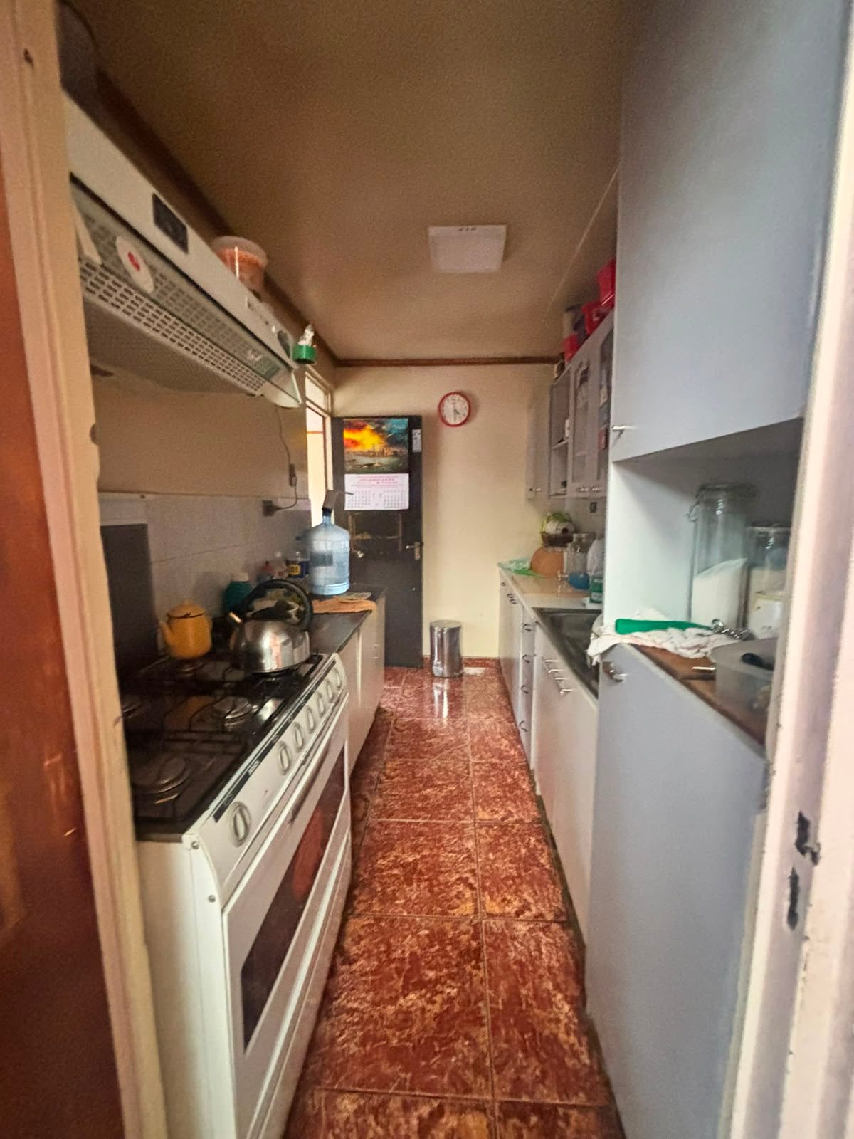Cocina