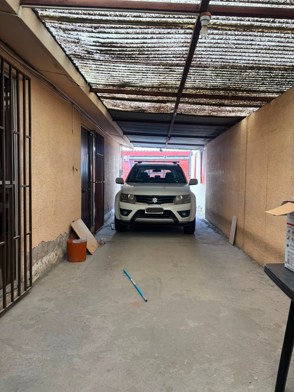 Estacionamieto