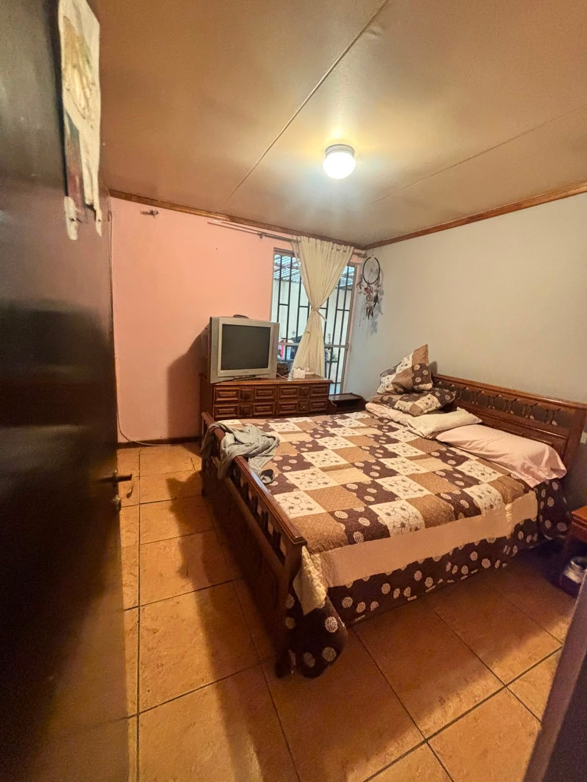 Habitación 1