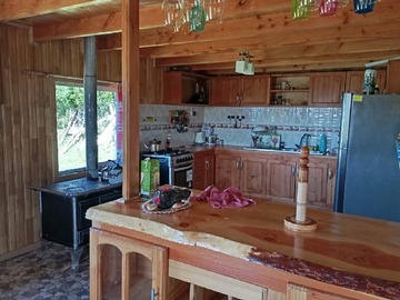 Venta / Casa / Calbuco