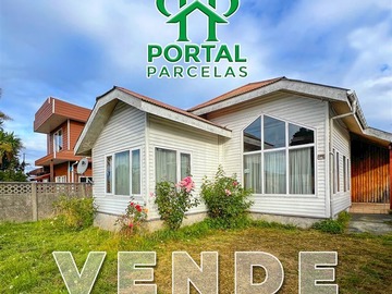 Venta / Casa / Calbuco