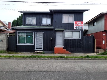 Venta / Casa / Calbuco