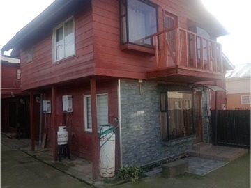 Venta / Casa / Calbuco