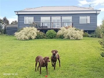 Venta / Casa / Calbuco