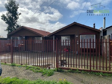Venta / Casa / Calbuco