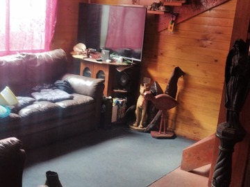 Venta / Casa / Calbuco