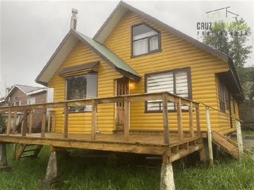 Venta / Casa / Calbuco