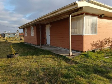 Venta / Casa / Calbuco