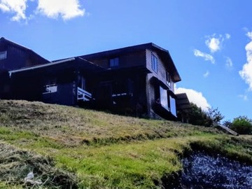 Venta / Casa / Calbuco