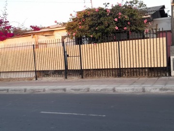 Venta / Casa / Caldera