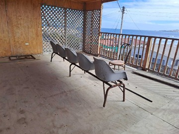 Venta / Casa / Caldera