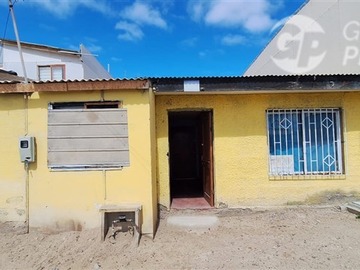 Venta / Casa / Caldera