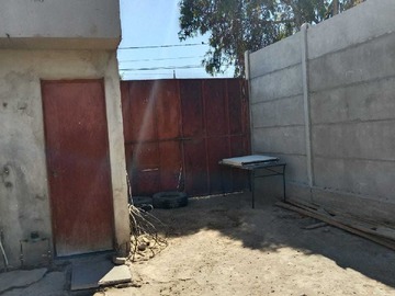 Venta / Casa / Caldera