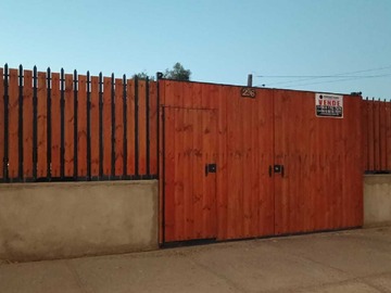 Venta / Casa / Caldera