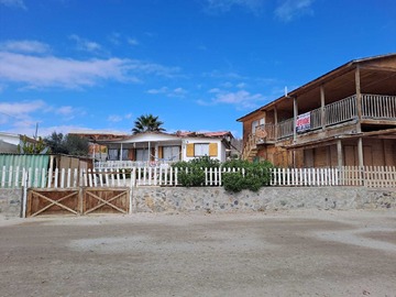 Venta / Casa / Caldera