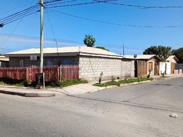 Venta / Casa / Caldera