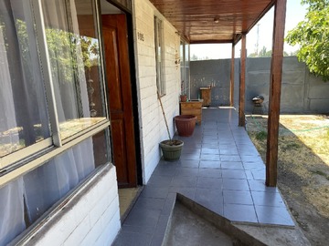 Venta / Casa / Calera de Tango