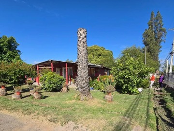 Venta / Casa / Calera de Tango