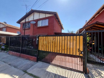 Venta / Casa / Calera de Tango