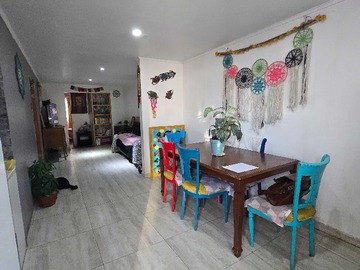 Venta / Casa / Calera de Tango