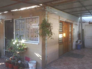 Venta / Casa / Calera de Tango