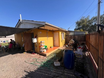 Venta / Casa / Calera de Tango