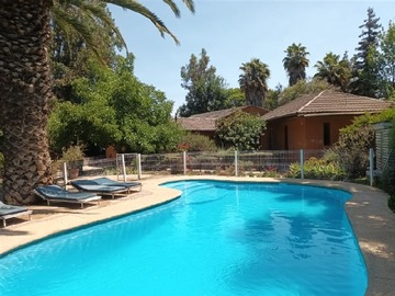 Venta / Casa / Calera de Tango