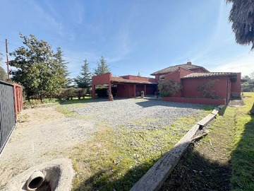 Venta / Casa / Calera de Tango