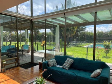 Venta / Casa / Calera de Tango