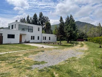 Venta / Casa / Calera de Tango
